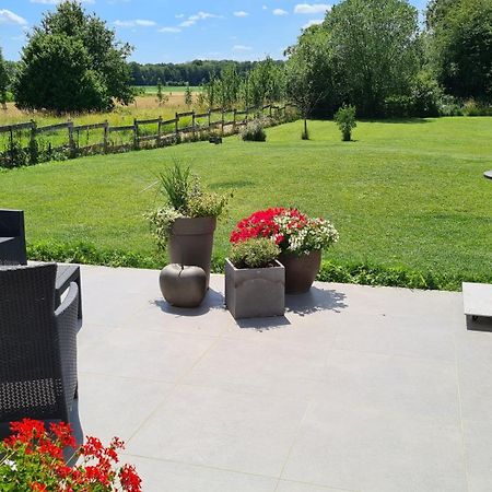 Apartmán Les Ateliers Nivelle Exteriér fotografie