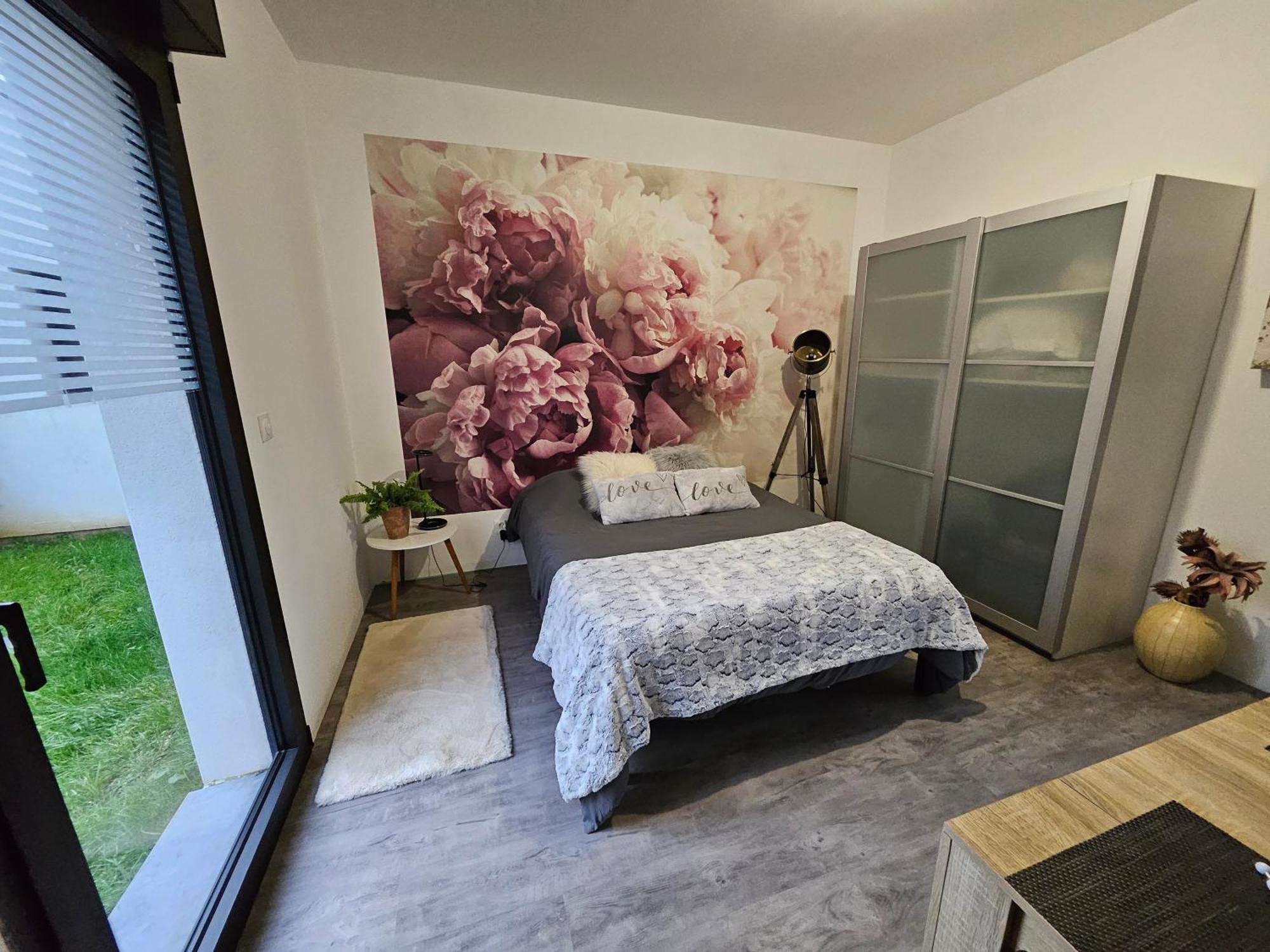 Apartmán Les Ateliers Nivelle Exteriér fotografie