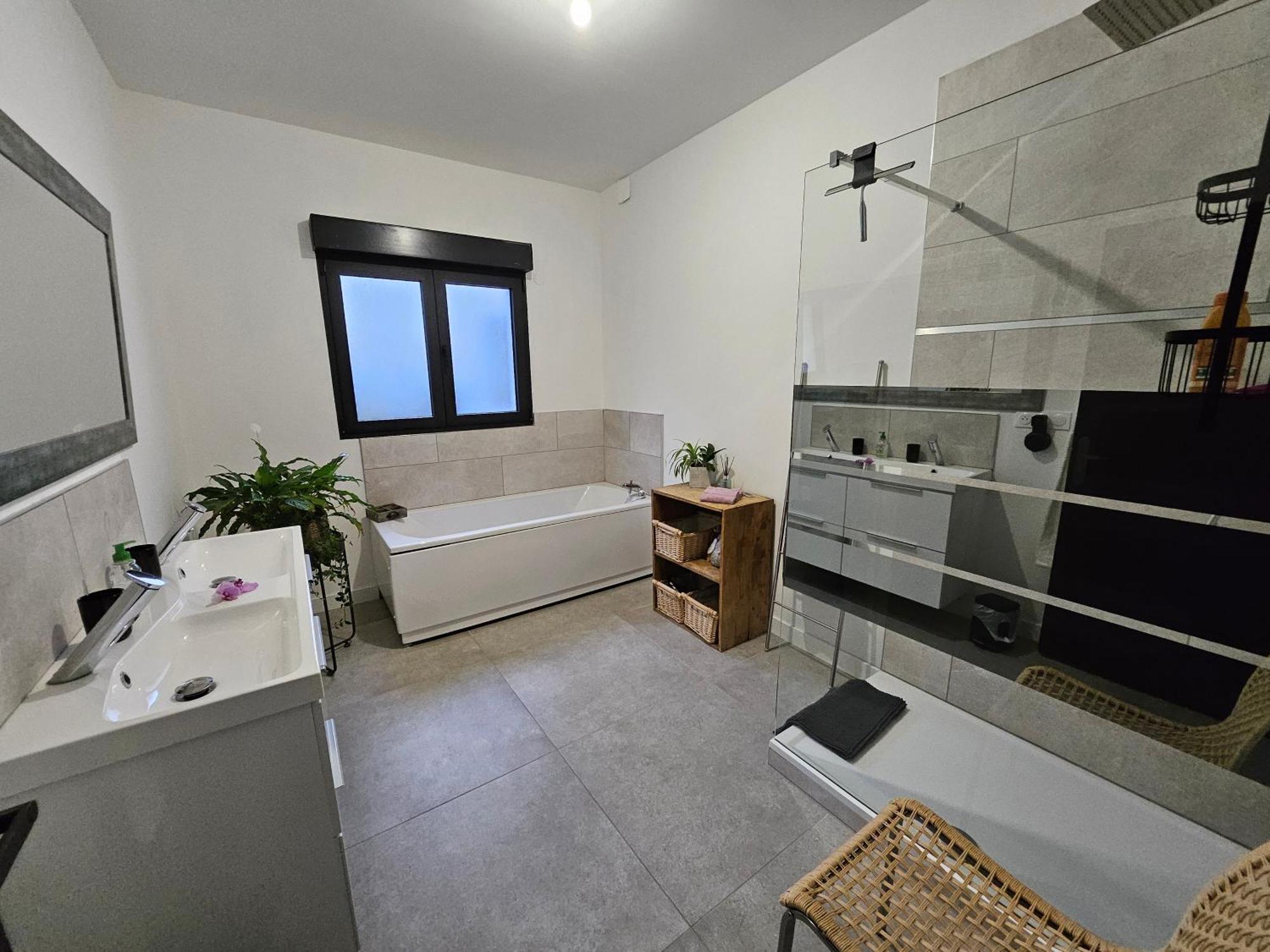 Apartmán Les Ateliers Nivelle Exteriér fotografie